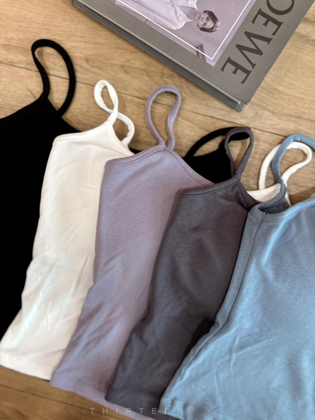 🧧🎀新款純棉背心内搭🎀 1768🧧