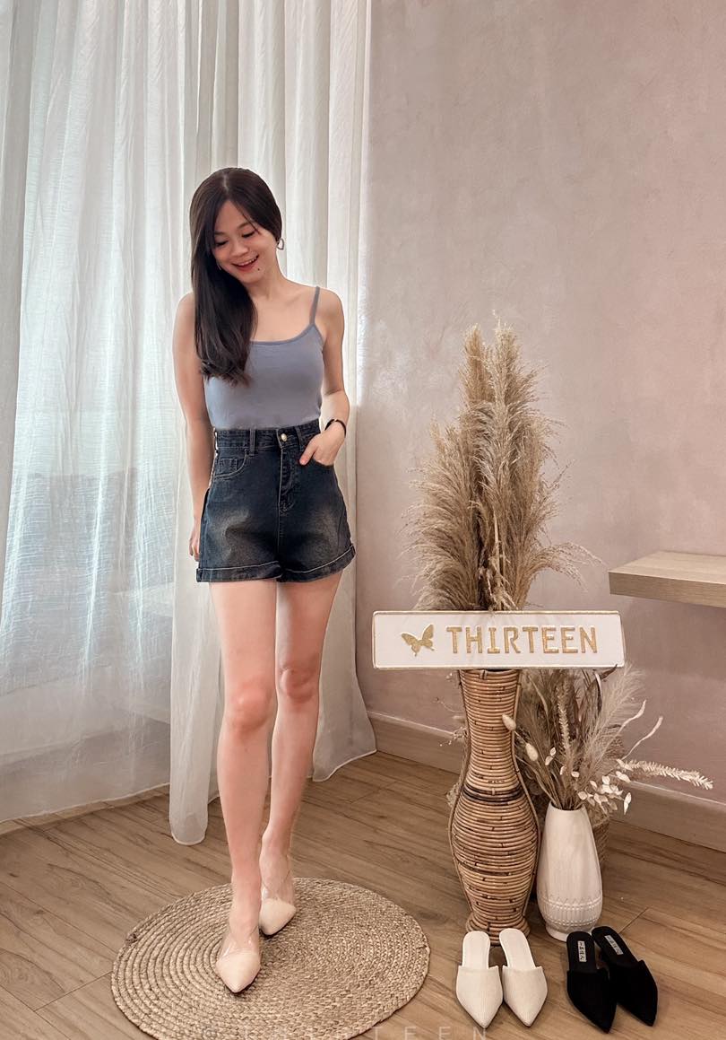 🧧🎀新款純棉背心内搭🎀 1768🧧