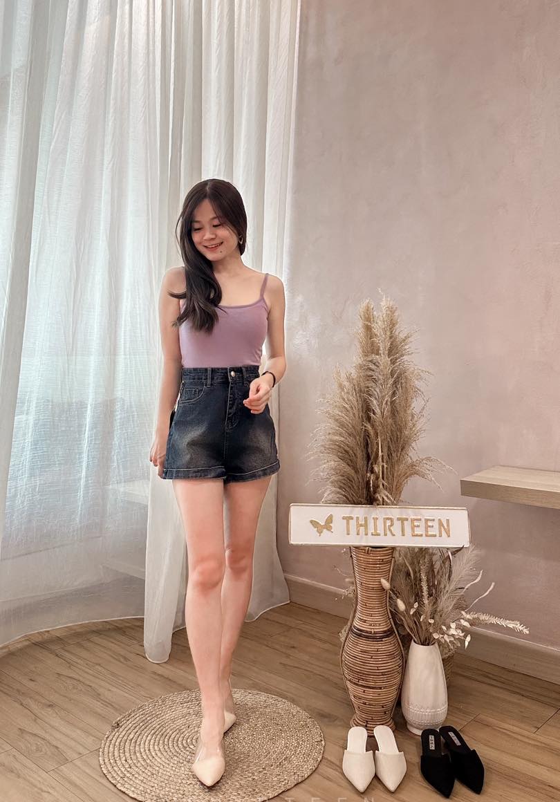 🧧🎀新款純棉背心内搭🎀 1768🧧